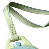 Swatch x Audemars Piguet Bioceramic Royal Pop Blaue Acht SSX03L101N 6