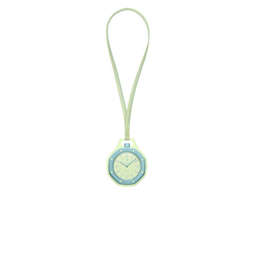 Swatch x Audemars Piguet Bioceramic Royal Pop Blaue Acht SSX03L101N