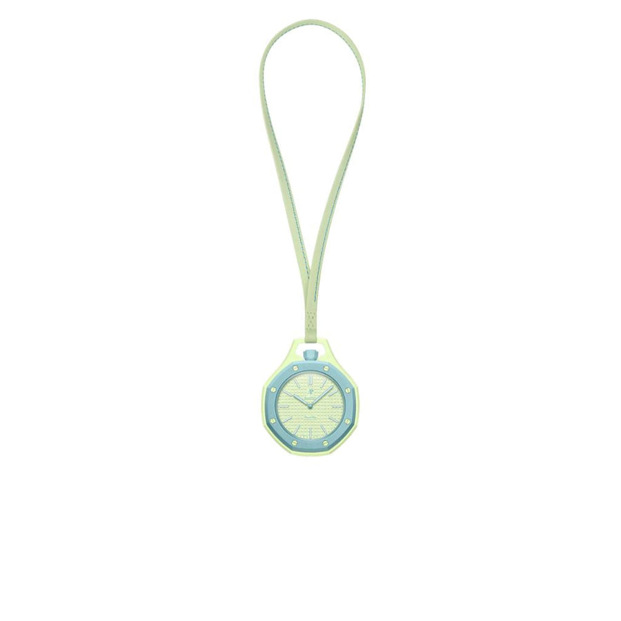 Swatch x Audemars Piguet Bioceramic Royal Pop Blaue Acht SSX03L101N