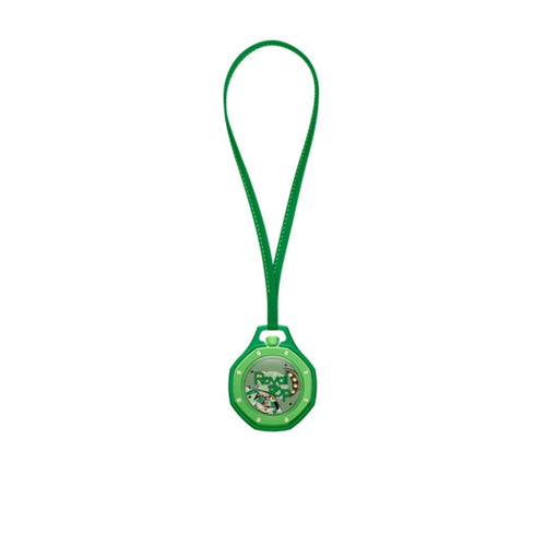 Swatch x Audemars Piguet Bioceramic Royal Pop Green Eight SSX03G100N