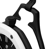 Swatch x Audemars Piguet Bioceramic Royal Pop Ocho Negro SSX03W101N 4
