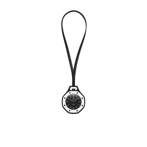Swatch x Audemars Piguet Bioceramic Royal Pop Ocho Negro SSX03W101N
