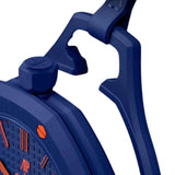 Swatch x Audemars Piguet Bioceramic Royal Pop Orenji Hachi SSX03L103N 6