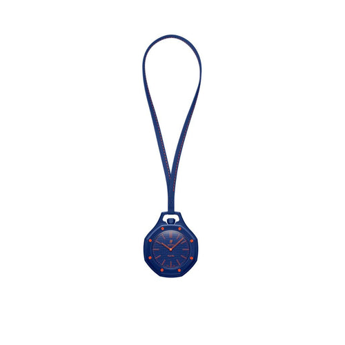 Swatch x Audemars Piguet Bioceramic Royal Pop Orenji Hachi SSX03L103N