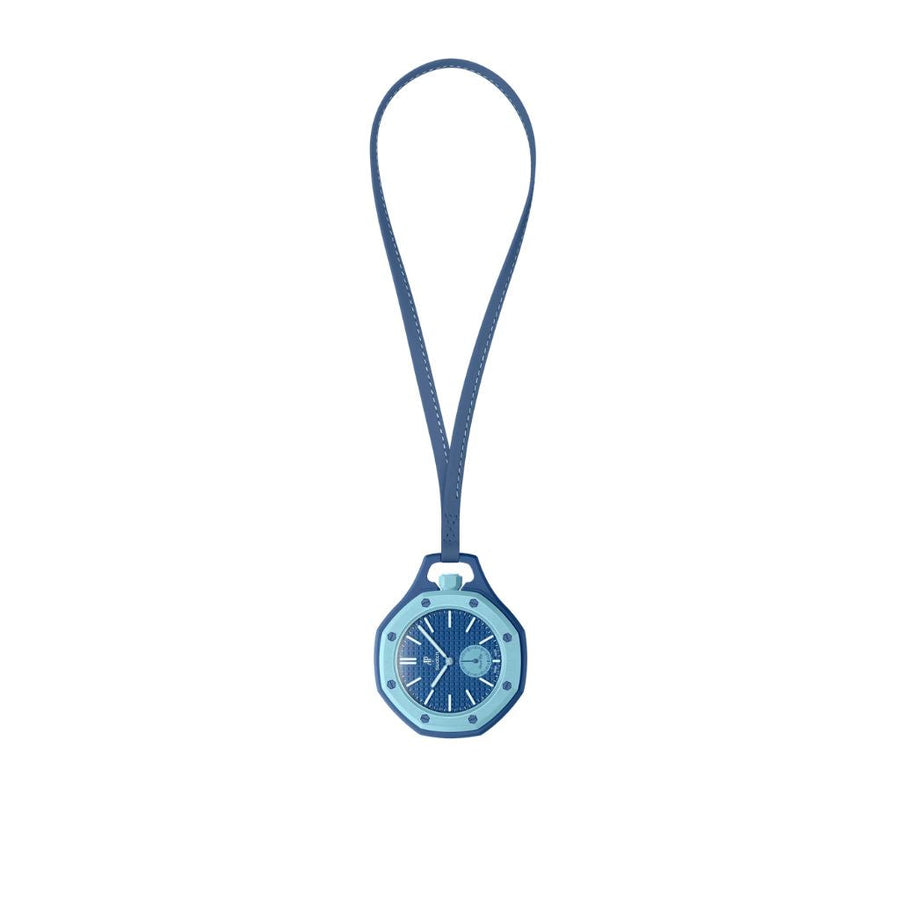 Swatch x Audemars Piguet Bioceramic Royal Pop Savonnette Lan Ba SSX03L100N