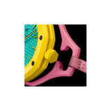Swatch x Audemars Piguet Bioceramic Royal Pop Savonnette Otg Roz SSX03J100N 6